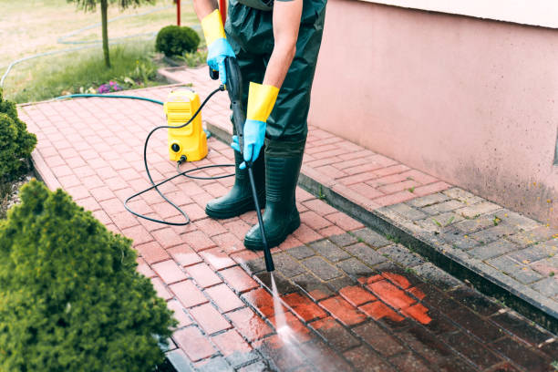 Best Fence Cleaning  in Vian, OK