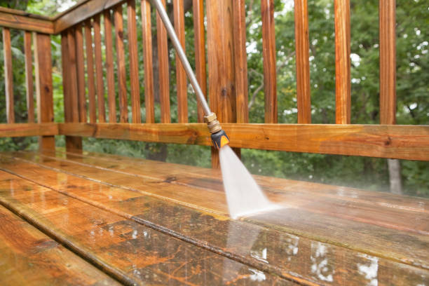 Best Gutter Cleaning  in Vian, OK