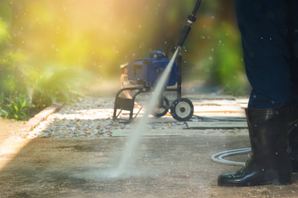 Pre-Holiday Cleaning in Vian, OK